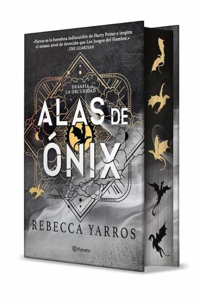 Alas de Ónix: Edición Especial Con Cantos Tintados / Onyx Storm: Special Edition with Sprayed Edges Alas de Ónix: Edición Especial Con Cantos Tintados / Onyx Storm: Special Edition with Sprayed Edges
