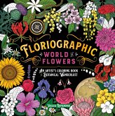 Floriographic: World of Flowers Floriographic: World of Flowers