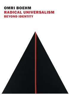Cover Radical Universalism