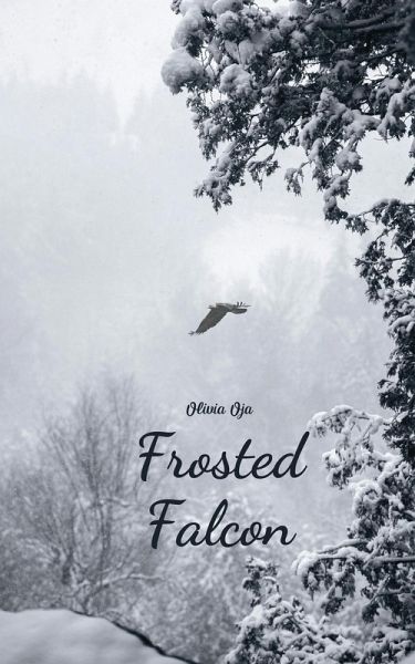 Frosted Falcon Frosted Falcon