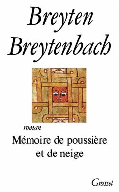 Cover Memoire de Poussiere Et de Neige