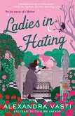 Ladies in Hating Ladies in Hating