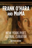 Frank O'Hara and MoMA Frank O'Hara and MoMA