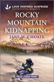 Rocky Mountain Kidnapping Rocky Mountain Kidnapping