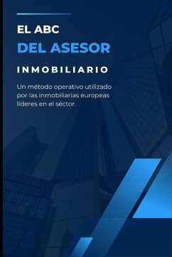 Cover El ABC del Asesor Inmobiliario