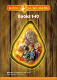 Phonic Books Amber Guardians Bindup Phonic Books Amber Guardians Bindup