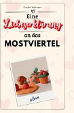 Eine Liebeserklärung an das Mostviertel