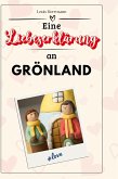 Eine Liebeserklärung an Grönland