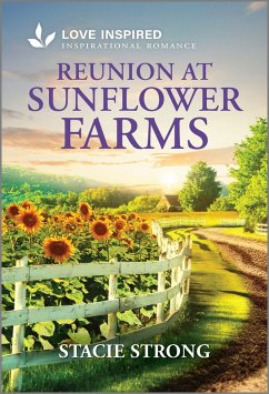 Cover Reunion at Sunflower Farms