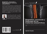 Diagnóstico, prevención y fitoterapia de los trastornos osteoartríticos