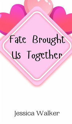 Cover Fate Brought Us Together
