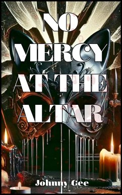 No Mercy at the Altar (eBook, ePUB) - Gee, Johnny