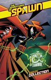 Adventures of Spawn Complete Collection Adventures of Spawn Complete Collection