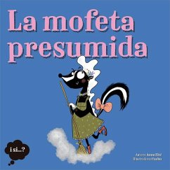 Cover La mofeta presumida