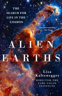 Cover Alien Earths
