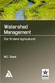 Watershed Management for Dryland Agriculture Watershed Management for Dryland Agriculture