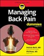 Managing Back Pain for Dummies - Bild 1