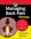 Managing Back Pain for Dummies Managing Back Pain for Dummies