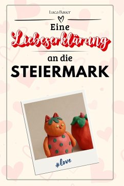 Eine Liebeserklärung an die Steiermark - Bauer, Luca