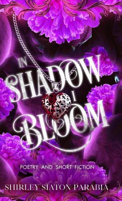 Cover In Shadow I Bloom