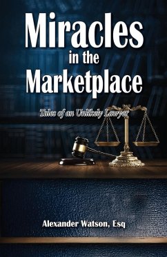 Cover Miracles in the Marketplace