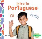 Intro to Portuguese Intro to Portuguese