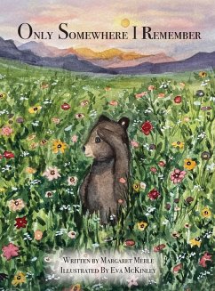 Cover Only Somewhere I Remember