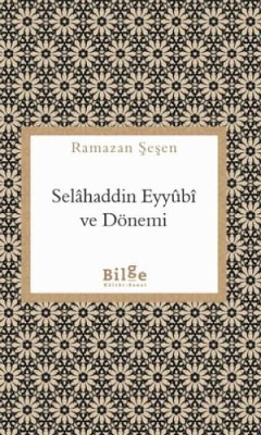 Cover Selahaddin Eyyubi ve Dönemi