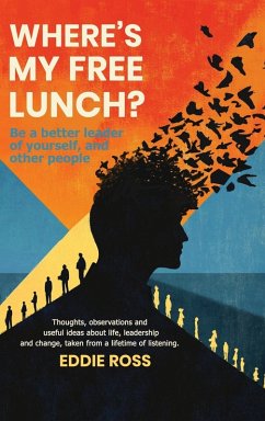 Cover Where's My Free Lunch?