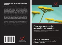 Cover Ponowne znaczenia i perspektywy prze¿y¿