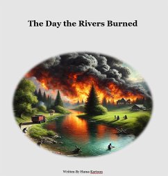 The Day the Rivers Burned (eBook, ePUB) - Hama