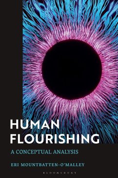 Human Flourishing - Mountbatten-O'Malley, Eri