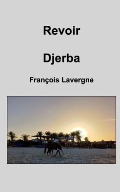 Cover Revoir Djerba