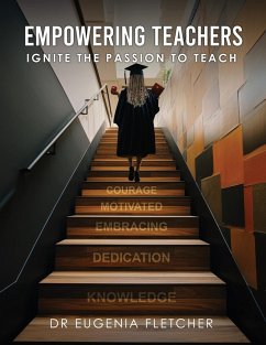 Cover Empowering Teachers