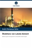 Ökobilanz von Lukala-Zement Ökobilanz von Lukala-Zement