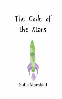 The Code of the Stars - Marshall, Sofia