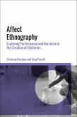 Affect Ethnography Affect Ethnography