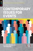 Contemporary Issues for Events Contemporary Issues for Events
