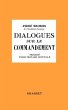 Dialogues sur le commandement - Bild 1
