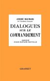 Dialogues sur le commandement