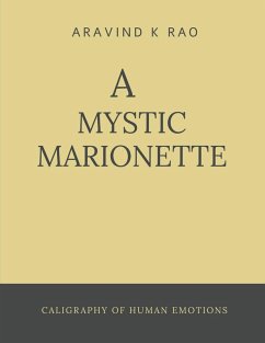 Cover A Mystic Marionette