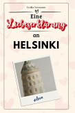Eine Liebeserklärung an Helsinki Eine Liebeserklärung an Helsinki
