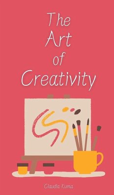 The Art of Creativity - Kuma, Claudia