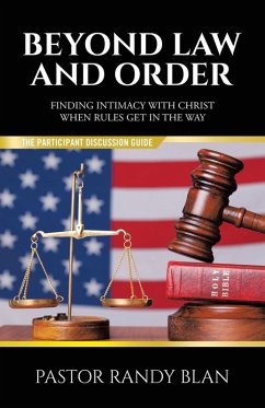 Beyond Law and Order Beyond Law and Order