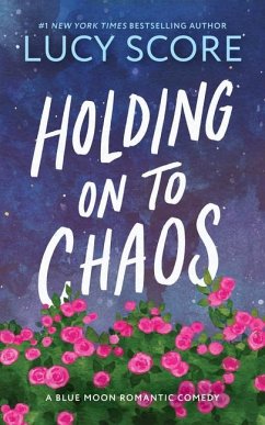 Cover Holding on to Chaos