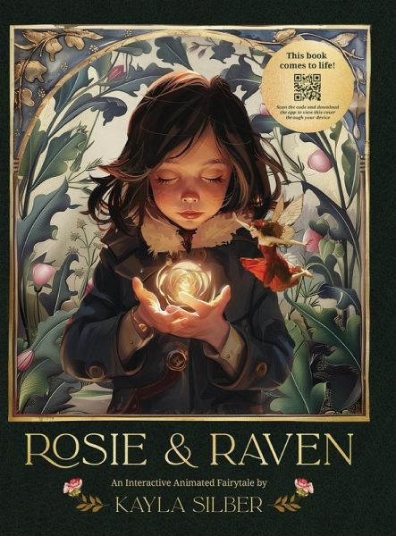 Rosie & Raven