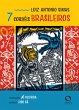 7 Cordéis Brasileiros (eBook, ePUB) - Bild 1