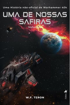 Cover Umas de nossas safiras (eBook, ePUB)