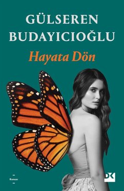 Hayata Dön (eBook, ePUB) - Budayicioglu, Gülseren