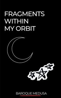 Fragments Within My Orbit - Medusa, Baroque